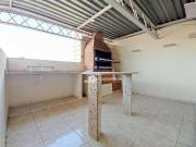 Cobertura para Locação em Juiz de Fora/MG Centro 4 Quartos