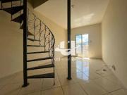 Cobertura para Locação em Juiz de Fora/MG Granbery 2 Quartos