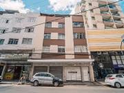 Cobertura para Locação em Juiz de Fora/MG São Mateus 3...