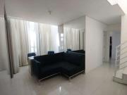 Cobertura para Locação em Lagoa Santa/MG Lundcéia 3 Quartos