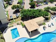 Cobertura para Locação em Lauro de Freitas/BA Buraquinho...