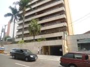 Cobertura para Locação em Londrina/PR Centro 4 Quartos