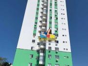Cobertura para Locação em Macaé/RJ Glória 2 Quartos