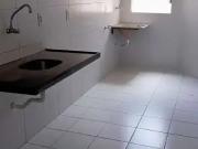 Cobertura para Locação em Maceió/AL Serraria 2 Quartos