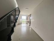 Cobertura para Locação em Mauá/SP Jardim Anchieta 3 Quartos