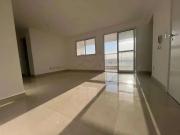 Cobertura para Locação em Mauá/SP Jardim Nóbrega 3 Quartos