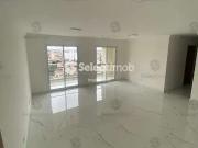 Cobertura para Locação em Mauá/SP Vila Guarani 3 Quartos