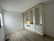 Cobertura para Locação em Mauá/SP Vila Guarani 3 Quartos