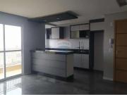 Cobertura para Locação em Mauá/SP Vila Guarani 3 Quartos