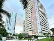 Cobertura para Locação em Natal/RN Capim Macio 3 Quartos