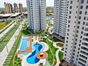 Cobertura para Locação em Natal/RN Neópolis 3 Quartos