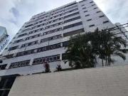 Cobertura para Locação em Natal/RN Petrópolis 3 Quartos