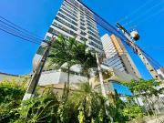 Cobertura para Locação em Natal/RN Tirol 4 Quartos