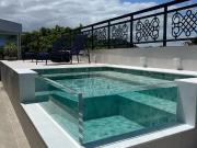 Cobertura para Locação em Niterói/RJ Camboinhas 3 Quartos