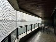 Cobertura para Locação em Niterói/RJ Icaraí 4 Quartos
