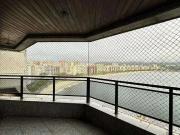 Cobertura para Locação em Niterói/RJ Icaraí 4 Quartos