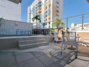 Cobertura para Locação em Niterói/RJ Icaraí 4 Quartos Cobertura para Locação em Niterói/RJ Icaraí 4 Quartos
