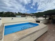 Cobertura para Locação em Niterói/RJ Maceió 3 Quartos