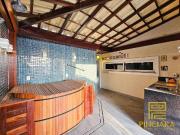 Cobertura para Locação em Niterói/RJ São Francisco 2 Quartos