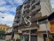 Cobertura para Locação em Nova Friburgo/RJ Centro 4 Quartos