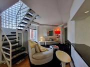 Cobertura para Locação em Novo Hamburgo/RS Centro 3 Quartos