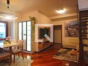 Cobertura para Locação em Novo Hamburgo/RS Vila Rosa 3...