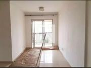 Cobertura para Locação em Osasco/SP Centro 2 Quartos