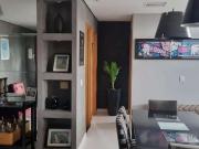 Cobertura para Locação em Osasco/SP Centro 3 Quartos