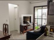 Cobertura para Locação em Osasco/SP São Pedro 2 Quartos