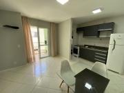 Cobertura para Locação em Palhoça/SC Pedra Branca 3 Quartos