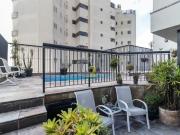 Cobertura para locaÃ§Ã£o em Perdizes com 3 quartos, 1...