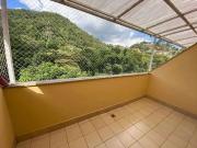 Cobertura para Locação em Petrópolis/RJ Itaipava 3 Quartos