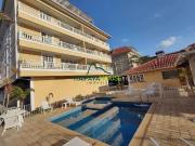 Cobertura para Locação em Petrópolis/RJ Itaipava 3 Quartos