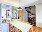 Cobertura para Locação em Petrópolis/RJ Itaipava 3 Quartos