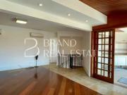 Cobertura para locação em Pinheiros 250m², 03...