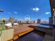 Cobertura para Locação em Piracicaba/SP São Dimas 4 Quartos