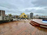 Cobertura para Locação em Piracicaba/SP São Dimas 4 Quartos