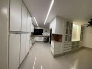 Cobertura para Locação em Piracicaba/SP São Dimas 4 Quartos