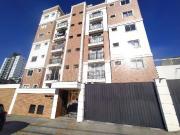 Cobertura para Locação em Ponta Grossa/PR Estrela 3 Quartos