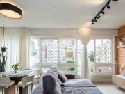 Cobertura para Locação em Porto Alegre/RS Auxiliadora 4...