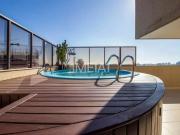 Cobertura para Locação em Porto Alegre/RS Boa Vista 2...