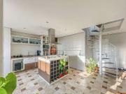 Cobertura para Locação em Porto Alegre/RS Jardim...