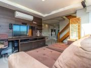 Cobertura para Locação em Porto Alegre/RS Jardim...