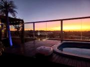 Cobertura para Locação em Porto Alegre/RS Jardim...