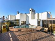 Cobertura para Locação em Porto Alegre/RS Menino Deus 4... Cobertura para Locação em Porto Alegre/RS Menino Deus 4...