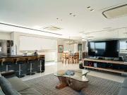 Cobertura para Locação em Porto Alegre/RS Moinhos de...