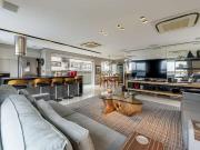 Cobertura para Locação em Porto Alegre/RS Moinhos de...