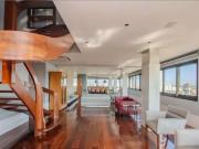 Cobertura para Locação em Porto Alegre/RS Mont Serrat 6... Cobertura para Locação em Porto Alegre/RS Mont Serrat 6...