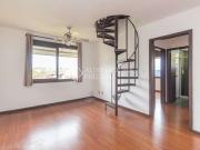 Cobertura para Locação em Porto Alegre/RS Partenon 3 Quartos