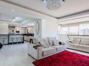 Cobertura para Locação em Porto Alegre/RS Passo da Areia...